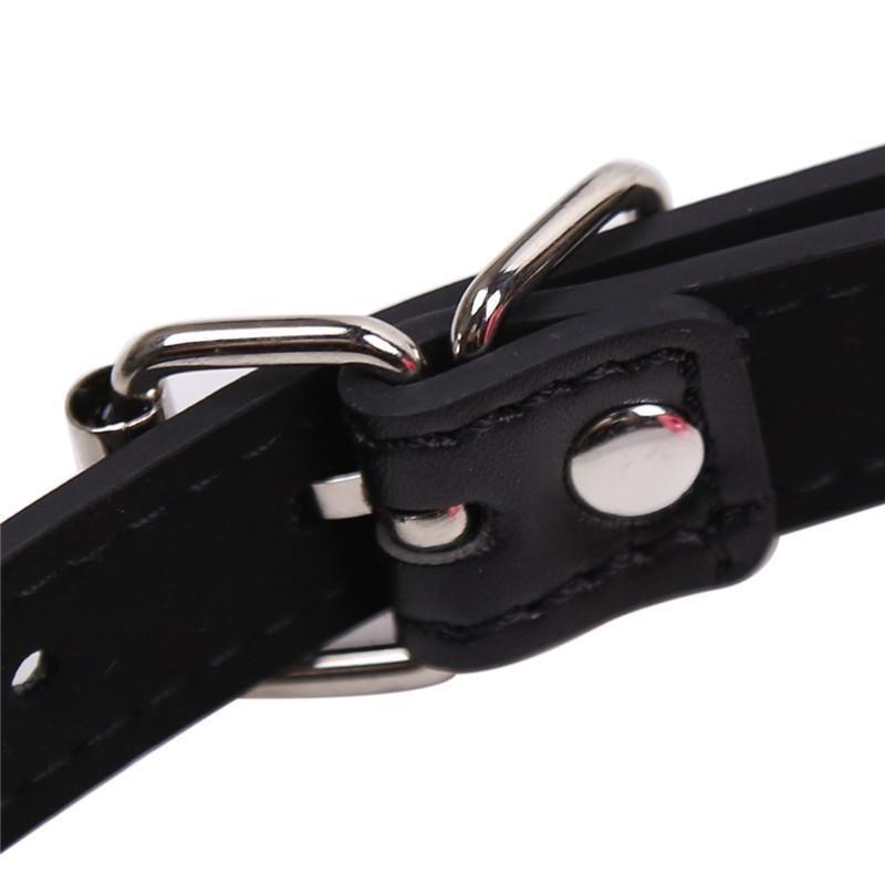 Cock Sucker Mouth Gag Erotic Toys Sex Lip Oral Sex Gag Bondage Restraints Fetish Slave Adult Sex Toy