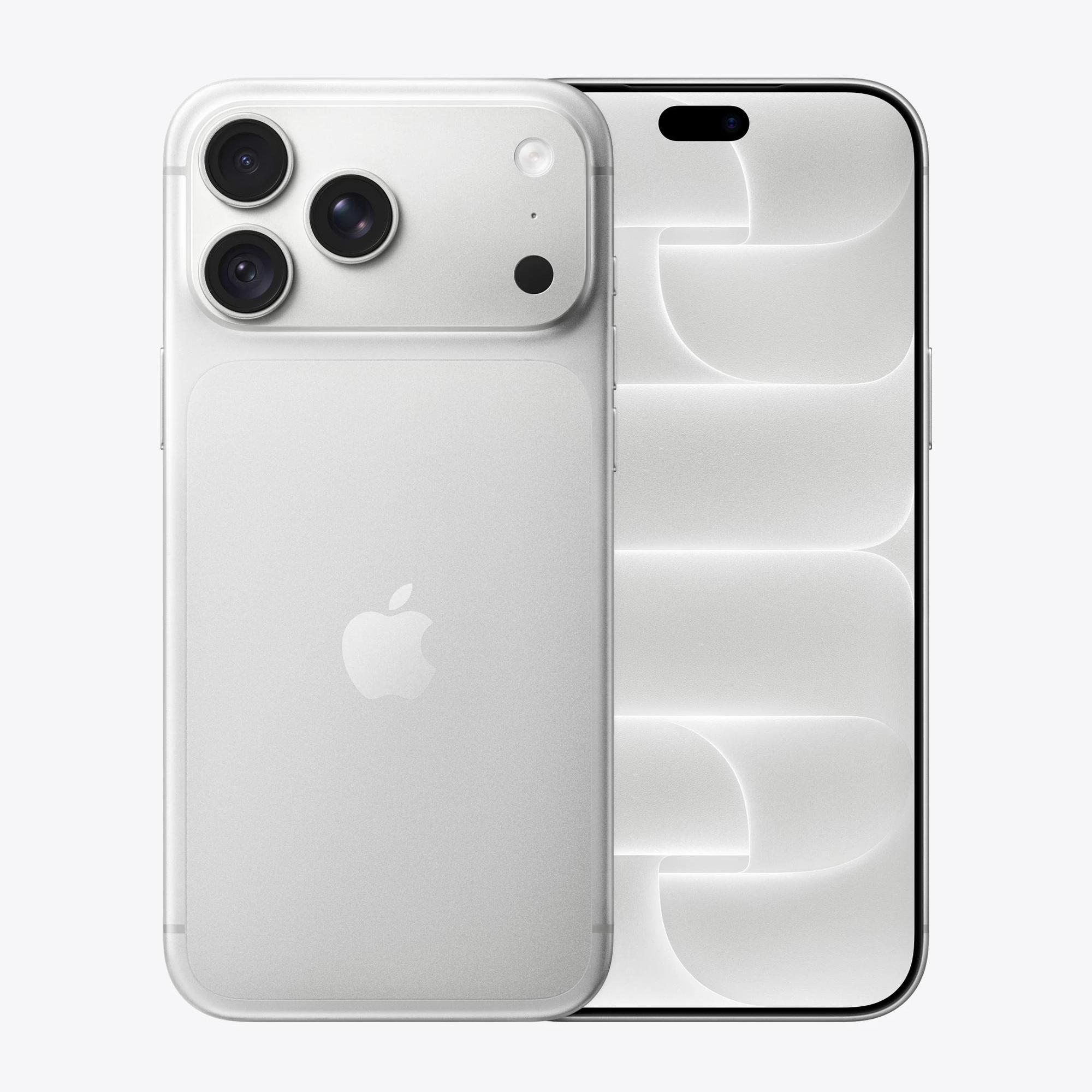 Apple iPhone 18 Pro Max Ķīnas