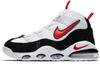 Air Max Uptempo 95 Bianco Rosso Nero CK0892-101