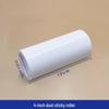 Sticky Dust Removal Roller with Refill Rolls