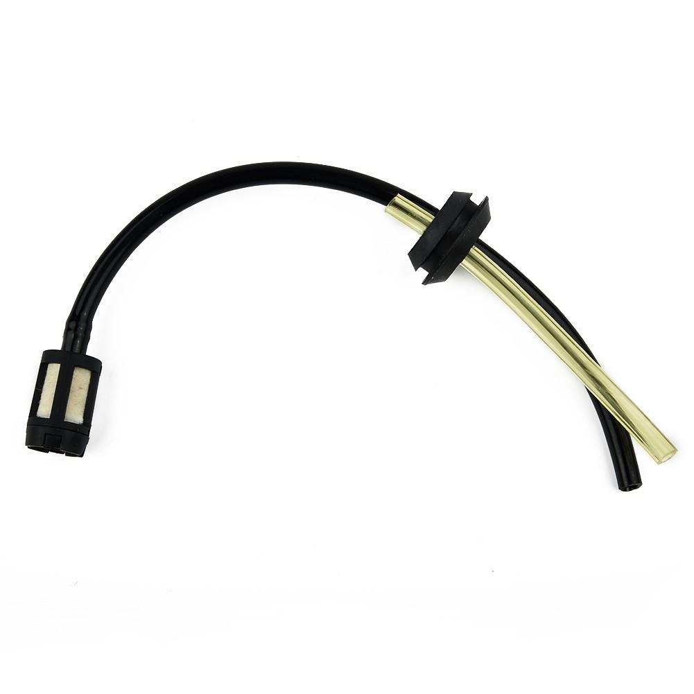 Fuel Line Kit Accessory Lawn Mower Practical String Trimmer 10 Pcs/set
