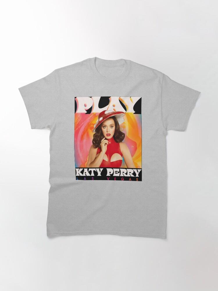 Katy Perry new KatyPerry Classic T-Shirt