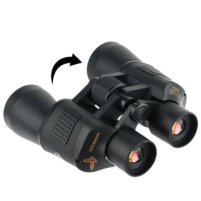 Ürün 80X80 Black Eagle Dürbün Yüksek Büyütme ve Yüksek Çözünürlüklü Açık Hava Seyahat, Kamp ve Performans Görüntüleme Teleskopları
