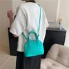 Crossbody Bag Handbag Messenger Style Shoulder Bag Crossbody Handbag Satchel Bag
