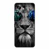 Soft Cases For Infinix Zero 20 4G 2022 Case Fashion Silicone TPU Back Cover for Infinix Zero 20 X6821 Phone Case Cartoon Fundas