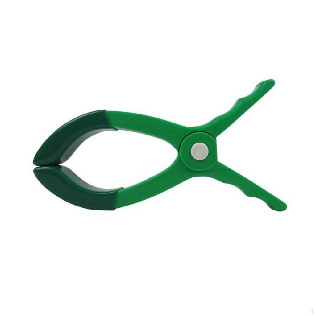 Blanket Clamp Springless Fastening Tool Lightweight for Line Work
