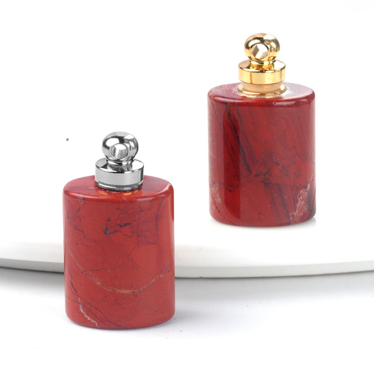 

1 шт., кулон с целебным кристаллом, цилиндрический кварц, агат, драгоценные камни, подвески, женские свадебные украшения, аксессуары, подарки 22x18 мм 22x18mm