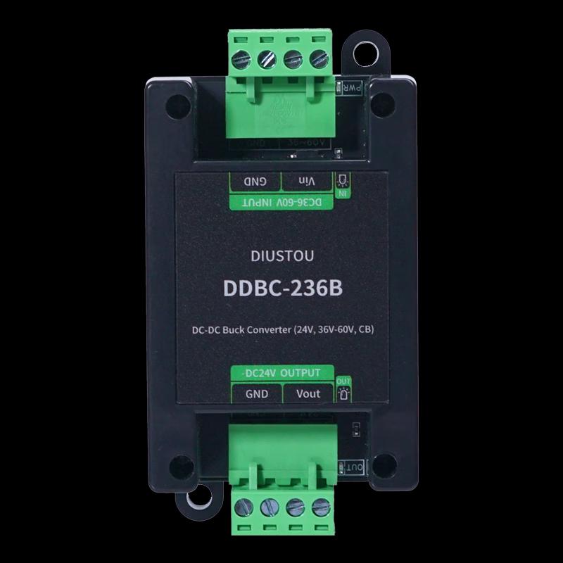 Diushitou DC-DC Step-Down Converter Module