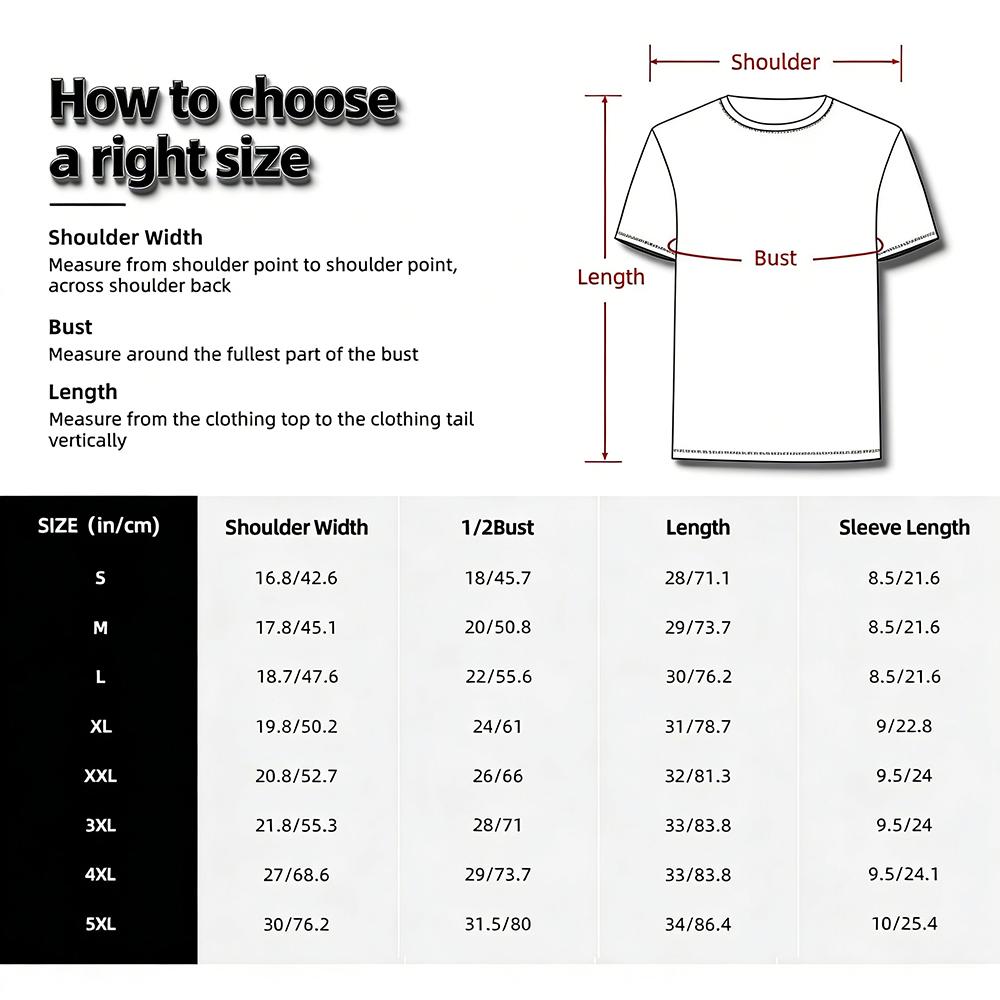 Dark Style Jujutsu Kaisen Gojo Satoru Printed T-Shirt Unisex Streetwear Loose Casual Top Pure Cotton T-shirt