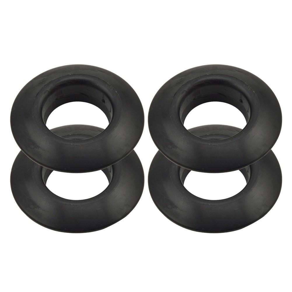 Drip Rings TPR Weight 30g 4 Pcs Accessories Easy To Install
