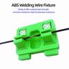 Welding Electrode Holder Electric Wire Welding Fixture Bracket Welding Table Clamp