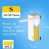 Mini Filter Aquarium Water Circulation Waterfall Rainy Silent Internal Small Fish Tank Filter Water Pump Aquarium Accessories