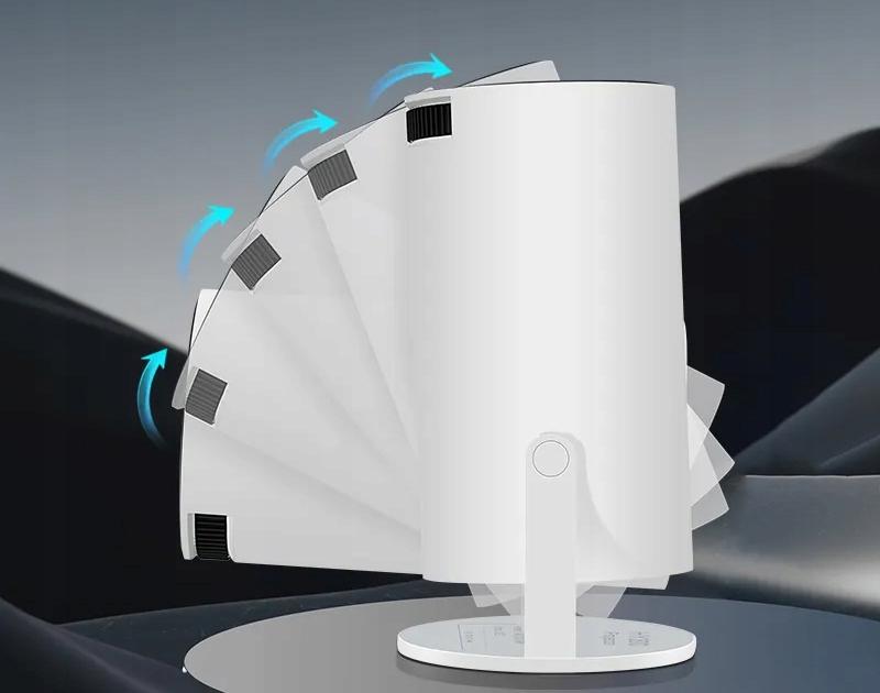 Proiector LED Magcubic Hy300 Pro