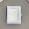 3 Inch Photocard Holder Book Mirror Star Style Album Photo Organizer New Mini Binder