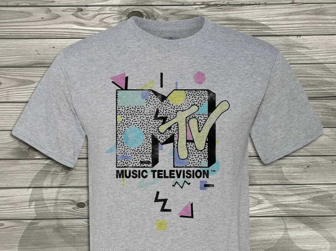 MTV - The Original 80 s Music Television - When it was still music! - Retro XXXXL