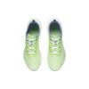 Li Ning Super Light 19 Slip Resistant Abrasion Resistant Low top Running Shoes Men's Yellow Green ARBS001-4