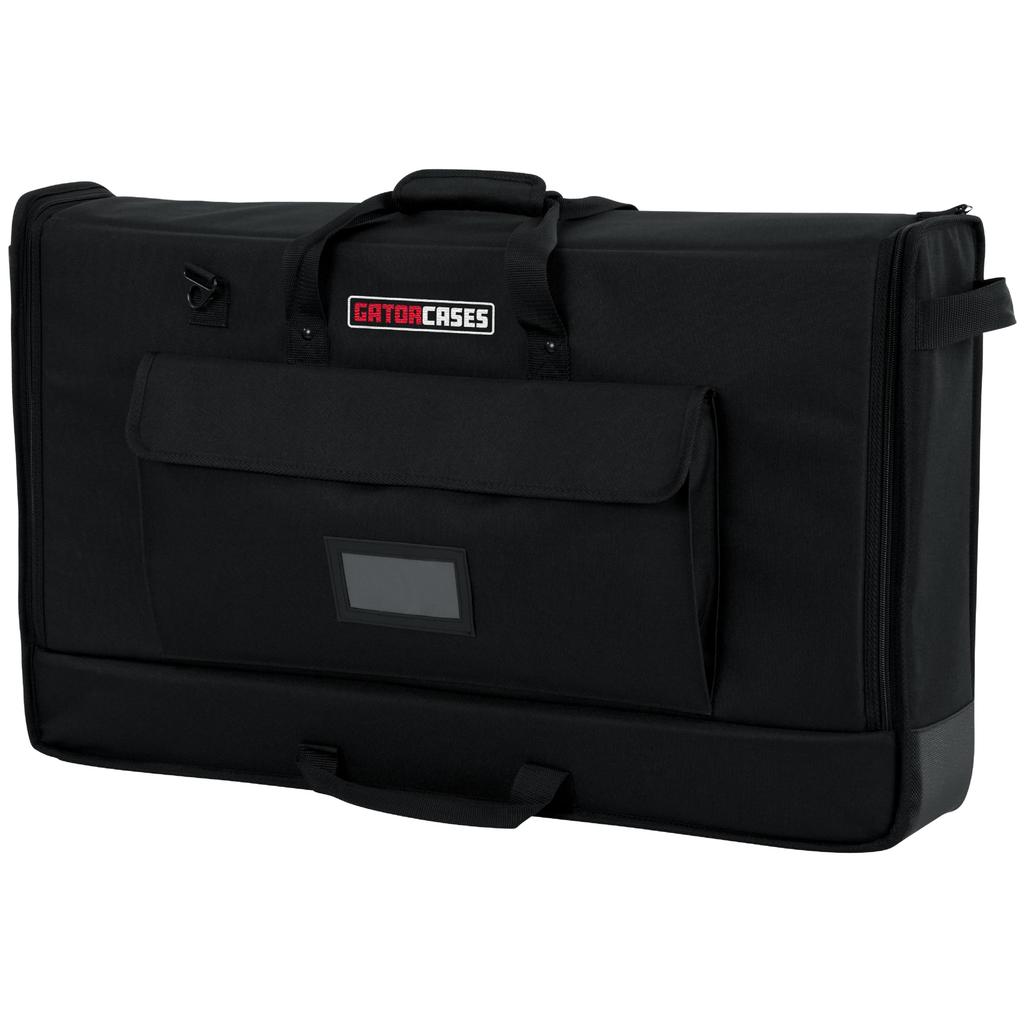 GATOR LCD (liquid Crystal Display) Carrying Bag LCD Tote Series 27~32 Inches G-LCD-TOTE-MD []