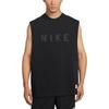 As M Nk Df Nac Round Neck Pullover Sleeveless Vest Men Tops IF2798-010