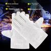 Anmeishang AMS6006 Canvas Work Gloves