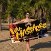 WU-T--TANG CLAN Band Anime Beach Swimming Towel Soft Absorbent Washcloth Children's Gifts for Kids Travel Camping Gym