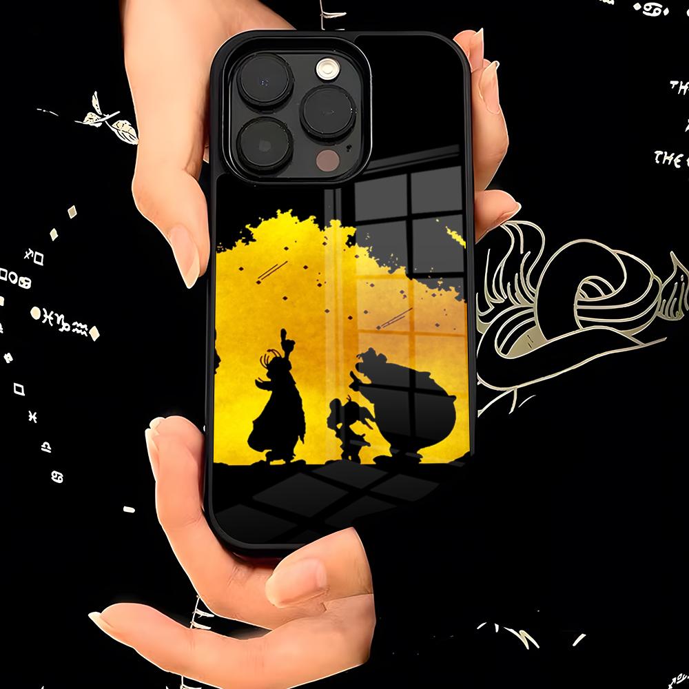 

Asterix And ObelixS Phone Case PC+TPU For Samsung Galaxy S26 S25 S23 S24 S21 S22 S20 Ultra Air Fe Plus Cover Galaxy S20 FE