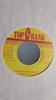 7-Zoll-Single FRANKIE PAUL Driving Me Crazy KEINE Top Rank 1993 Jamaika Reggae Ska Dub Gebraucht