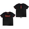 Slipknot Logo T-Shirt Black New