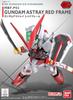 Sd Gundam Sd Gundam Ex Standard Gundam Astray Red Frame