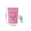 LANISKA Breast Care Patch Skin-friendly and comfortable care patch for women's breasts