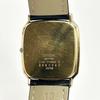 Used CITIZEN EXCEED SVYP30 SILVER material wristwatch