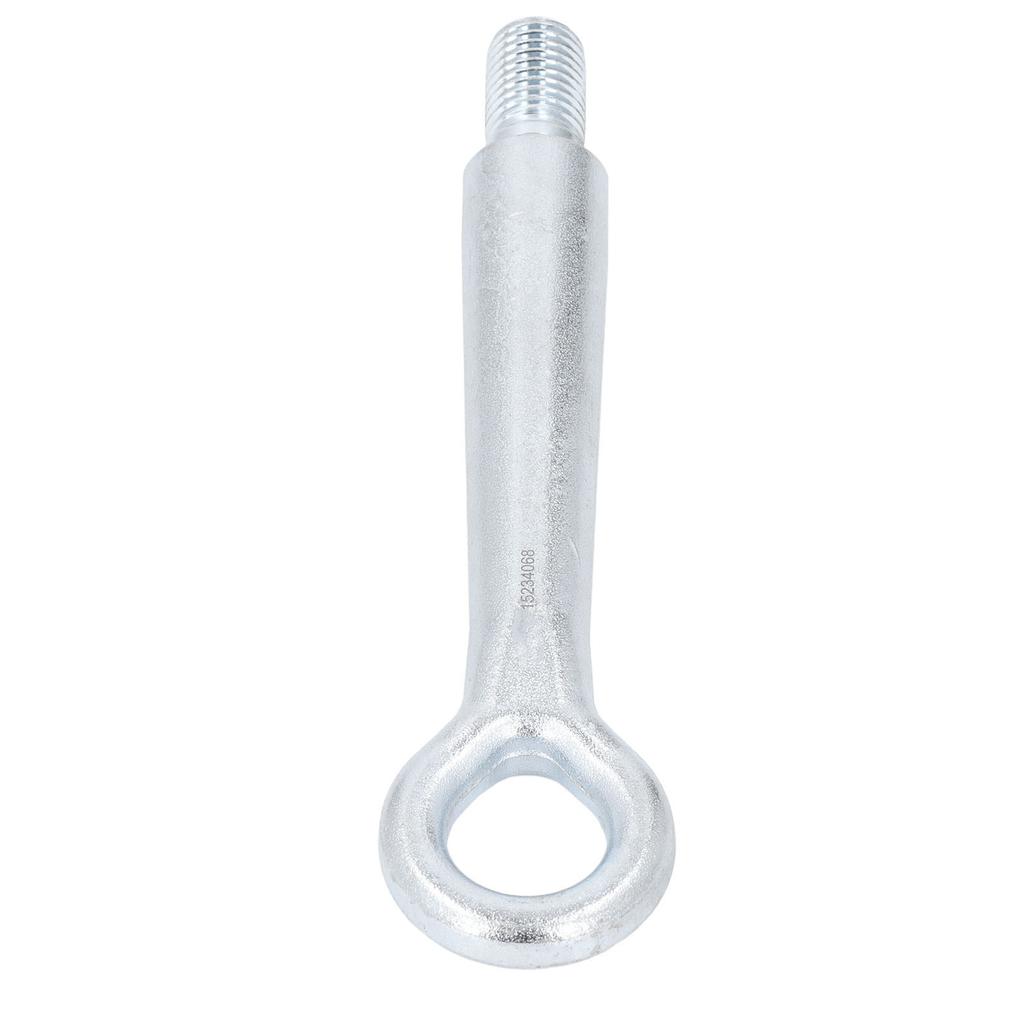 15234068 Tow Hook for C7 Front Tow Hook 15234068 Forged Steel Trailer Hitch Emergency Towing Hooks  Construction for C7 C8