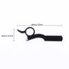 Straight Edge Barber Razor Men Haircut Beard Eyebrow Shaving Tool Manual Depilation Razor Hairdresser Trimming Shaver Barbershop