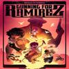 Gunning For Ramirez Volume 2 by Nicolas Petrimaux Paperback Book 9781534323377