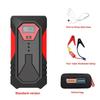 2026 Portable Car Jump Starter Power Bank Car Booster Charger 12V Starting Device Petrol Diesel Car Emergency Booster