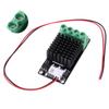 3D Drucker 30A Große Strom Mini Heizung Controller MKS MOSFET MOS Modul Für Wärme Bett Extruder