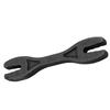 Motorcycle Spoke Wrench Key Tool Machinery Repair Double Ended Onboard Tool 6 In 1 Universal Accessories Motocross Dirt Bike