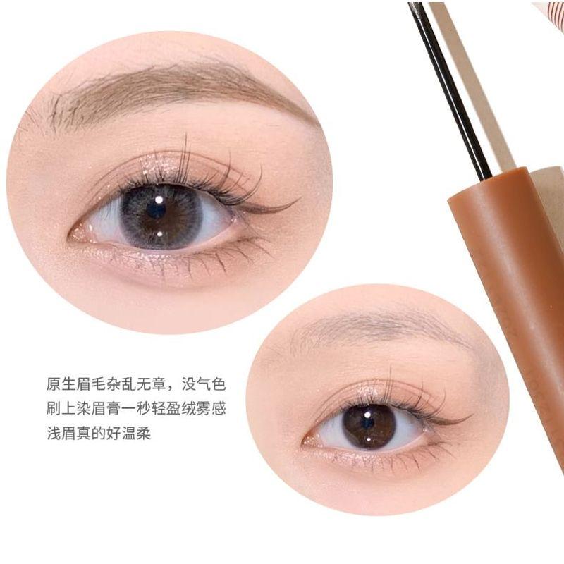 xixi - Pure Wild Natural Sense Eyebrow Cream - 3 Colors