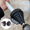 20-63mm PE Pipe Outer Chamfering Tool Reamer Scraper Deburring Trimming Device Circle Finishing Tool for Plumbing Construction
