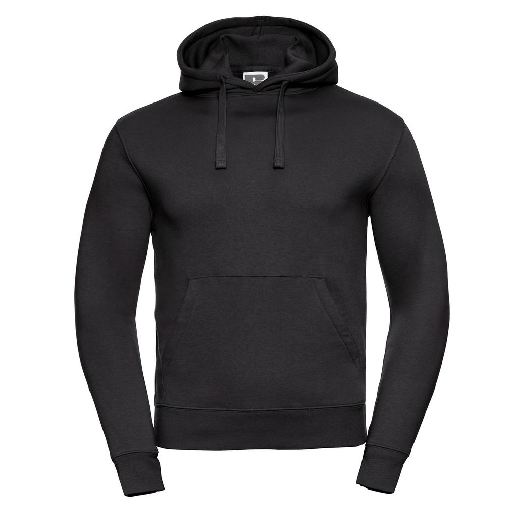 Russell Mens Authentic Hoodie