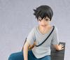 POP UP PARADE Weathering With You Hodaka Morishima ABS PVC Painted Complete Figure G94377 Non-Scale & (Reissue)