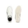 Puma Ca Pro Low Unisex White Grey 393490-06