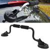 Kayak Roller Quick sy Smart Two   Angles Kayak Canoe Assist Powerful Suction Cup Holder for Vehicles
