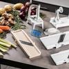 Benriner Vegetable Cooker CBV04 All-Purpose