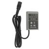 PS BLS5 BLS1 Dummy Battery DC Coupler For Olympus Pen E PL7 E PL5 E PM2 for Stylus 1 1s OM D E M10