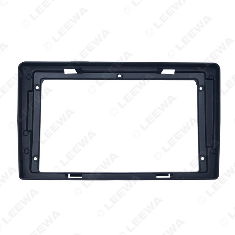 Versatile 9-inch Android Screen Frame for 2014-2017 Renault Duster Navigation System