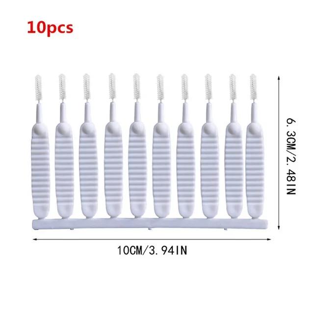 66/1Pcs Phone Speaker Port Dust Removal Cleaner Tool Kit Set For iPhone Samsung Xiaomi Universal Phones Dust Cleaning Brush