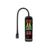 Handheld Combustible Gas Detector Natural Gas Alarm Combustible Gases Leakage Tester ZL73A