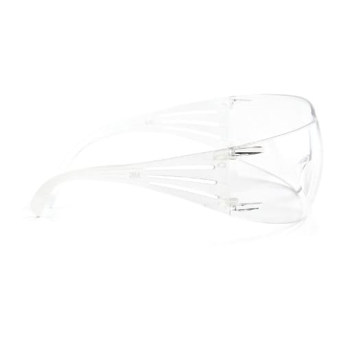 3M (3M) 3M Secure Fit Clear Lens Safety Glasses SF201AF
