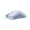 Razer | Gaming Mouse | Deathadder Essential Ergonomic | Optical Mouse | Wired | White