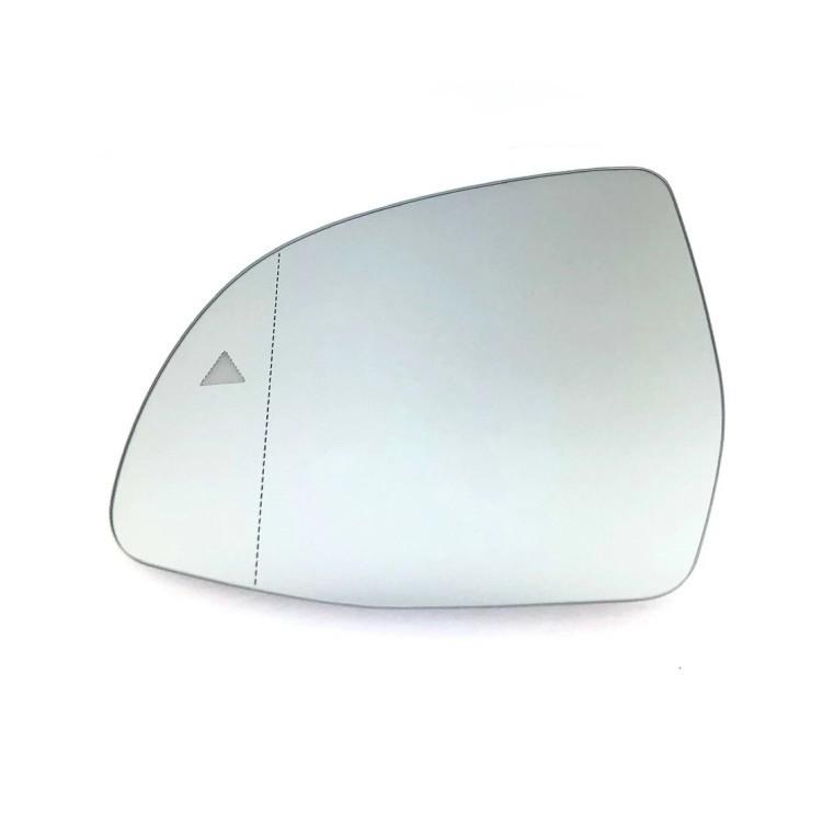 51117268752: Fits Mini R55, R56, R57 Front Bumper.